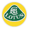Lotus Cars logo