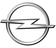 Opel cars logo