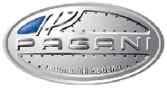 Pagani Automobili logo
